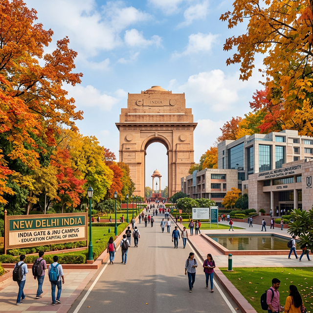 Delhi