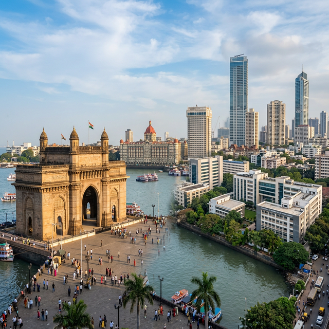 Maharashtra