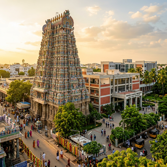 Tamil Nadu